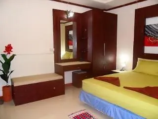 Kantaing Boutique Guest House Ko Lanta Tajlandia