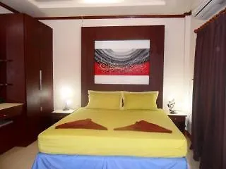 Kantaing Boutique Guest House Ko Lanta