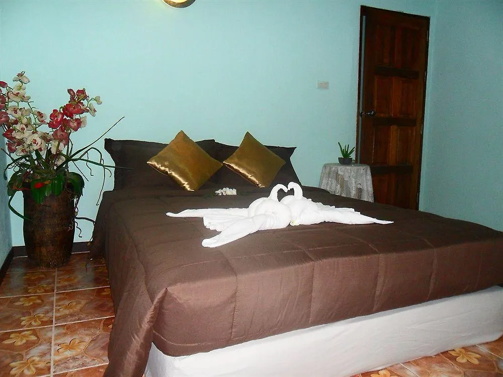 Kantaing Boutique Guest House Ko Lanta