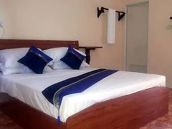 Kantaing Boutique Guest House Ko Lanta 泰国