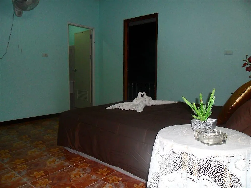 Kantaing Boutique Guest House Ko Lanta 泰国