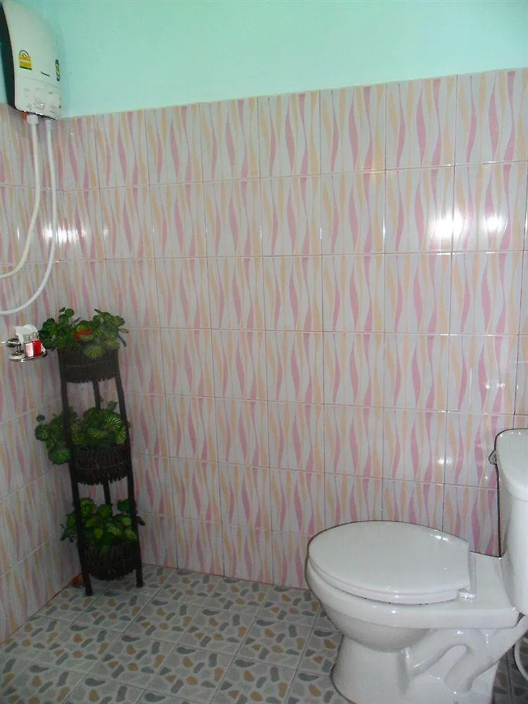 Kantaing Boutique Guest House Ko Lanta 0*,