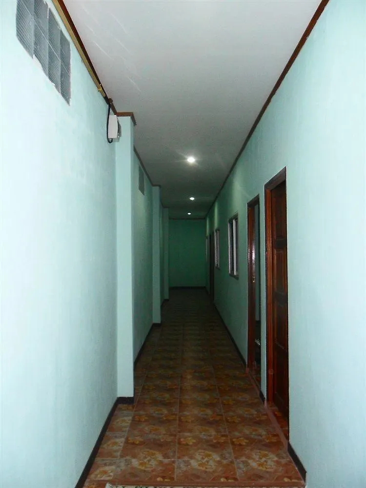 Kantaing Boutique Guest House Ko Lanta