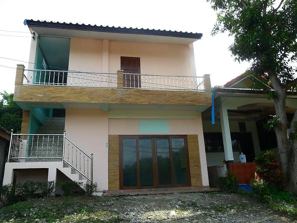 Kantaing Boutique Guest House Ko Lanta 0*,