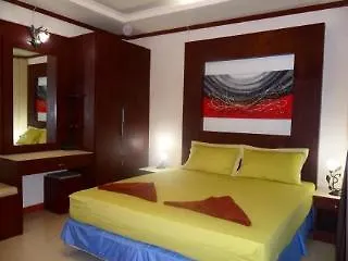 Kantaing Boutique Guest House Ko Lanta