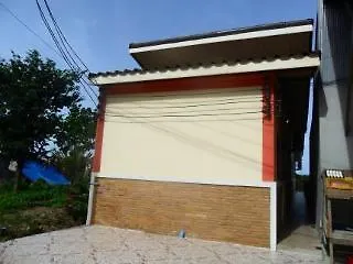 Kantaing Boutique Guest House Ko Lanta 0*,