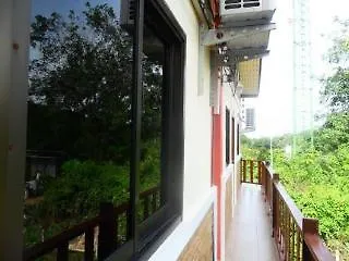 Kantaing Boutique Guest House Ko Lanta