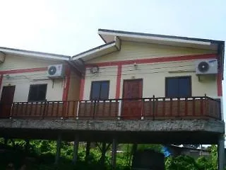 Kantaing Boutique Guest House Ko Lanta