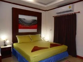 Kantaing Boutique Guest House Ko Lanta 0*,  泰国
