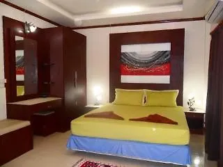 Kantaing Boutique Guest House Ko Lanta