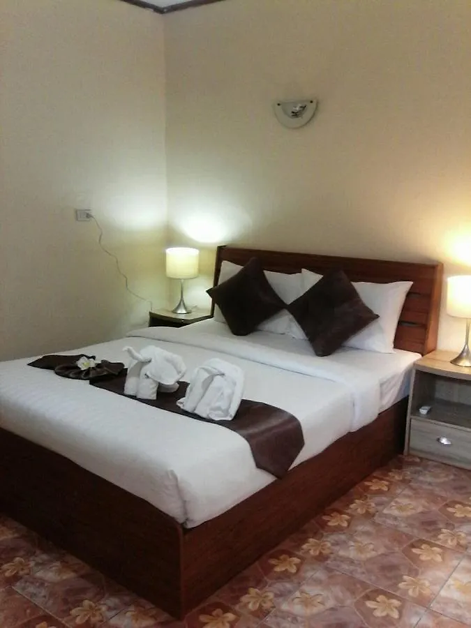 Kantaing Boutique Guest House Ko Lanta
