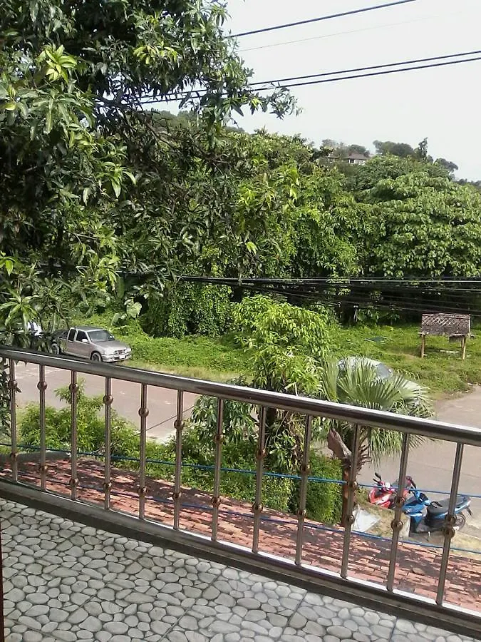 Kantaing Boutique Guest House Ko Lanta 0*,