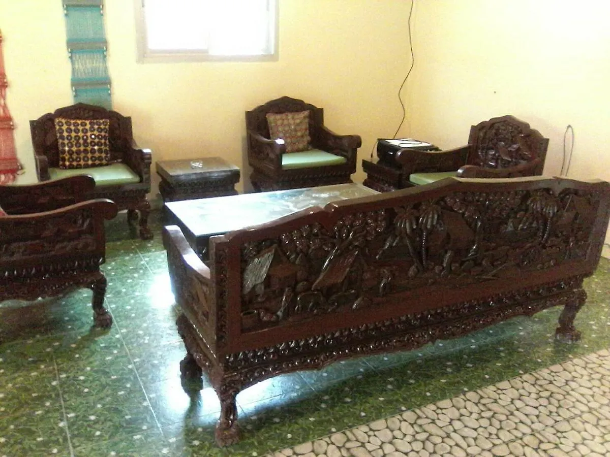 Kantaing Boutique Guest House Ko Lanta