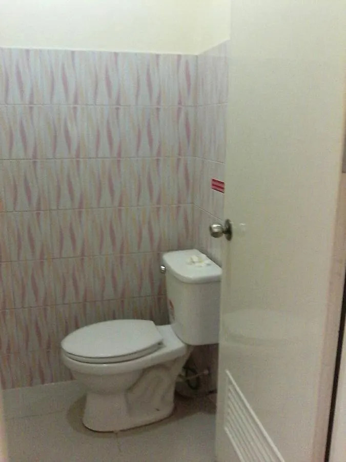 Kantaing Boutique Guest House Ko Lanta