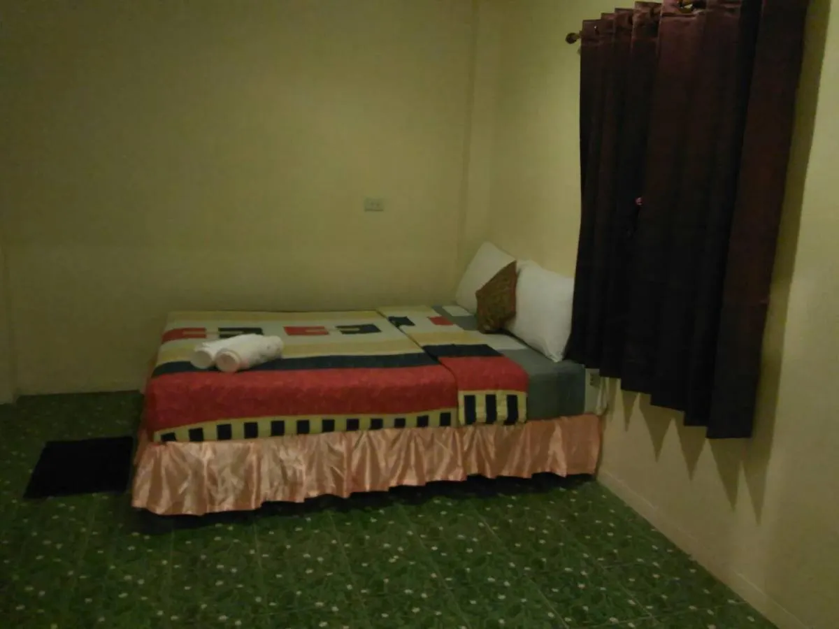 Kantaing Boutique Guest House Ko Lanta 泰国