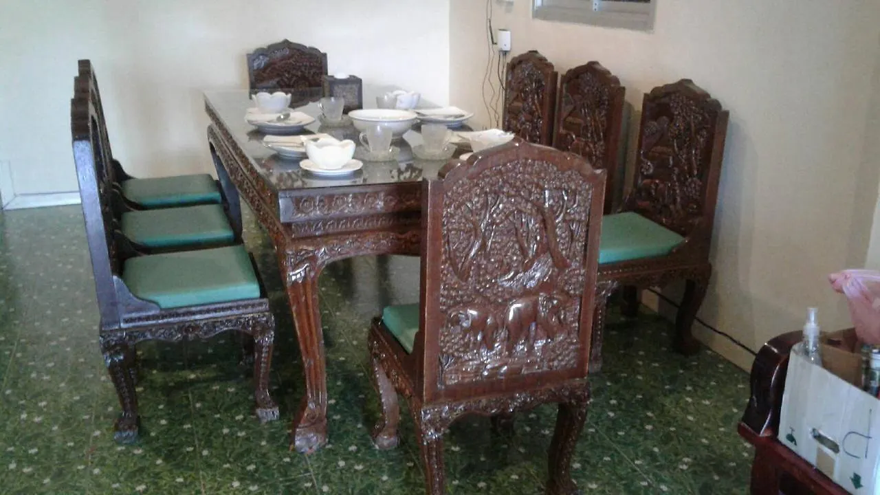 Kantaing Boutique Guest House Ko Lanta