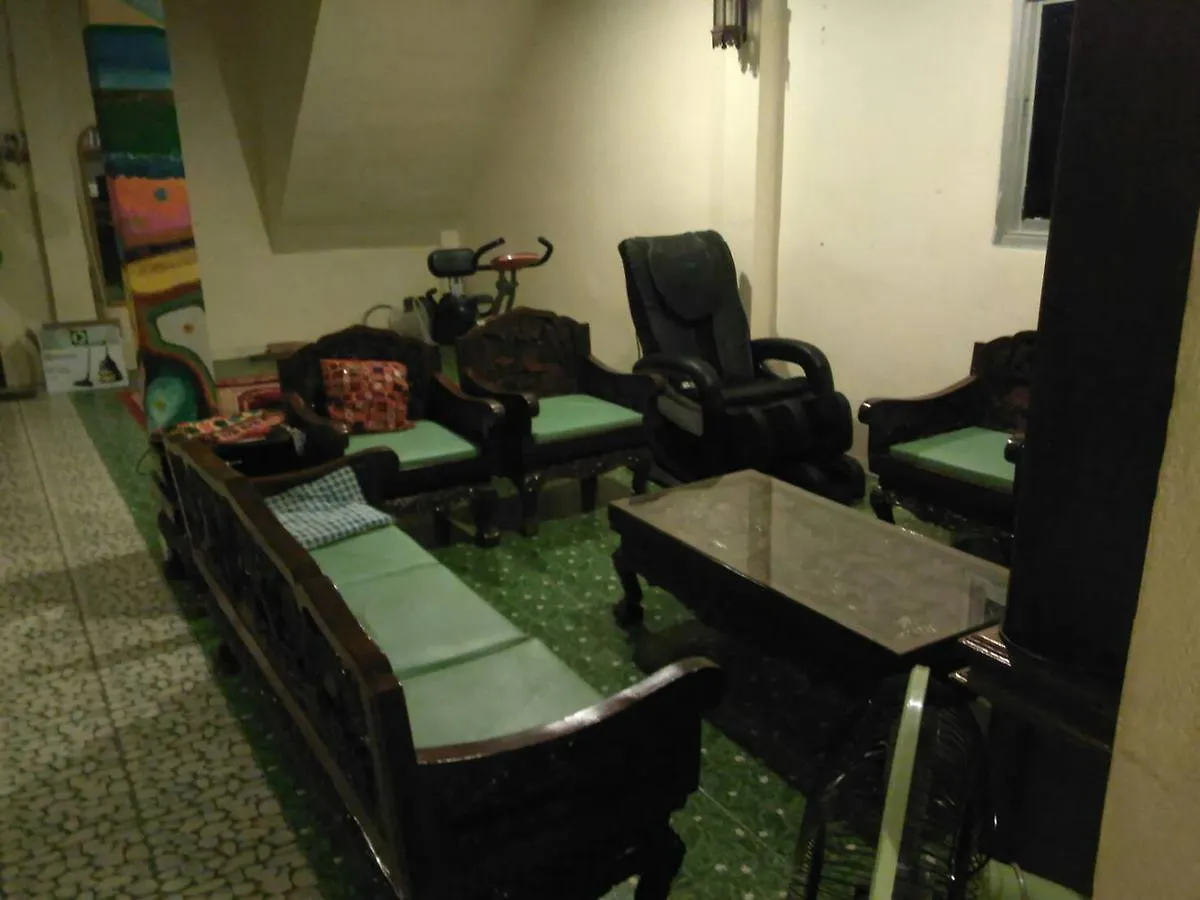 Kantaing Boutique Guest House Ko Lanta