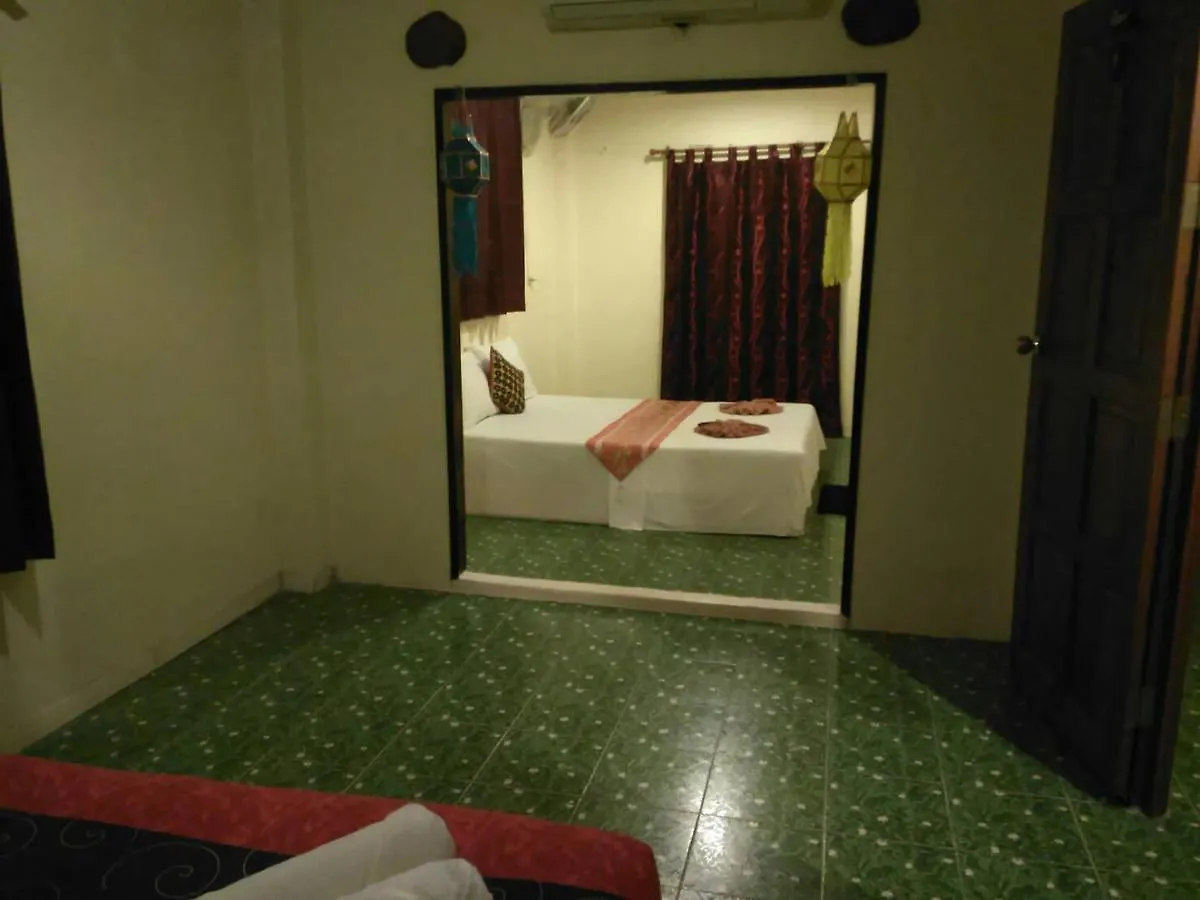 Kantaing Boutique Guest House Ko Lanta