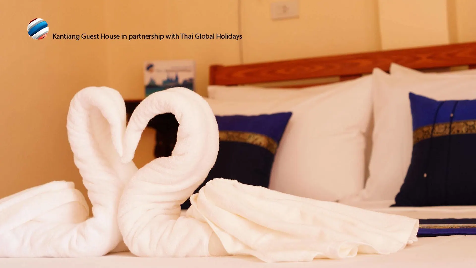 Kantaing Boutique Guest House Ko Lanta
