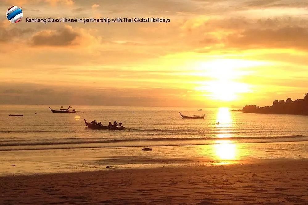 Kantaing Boutique Guest House Ko Lanta