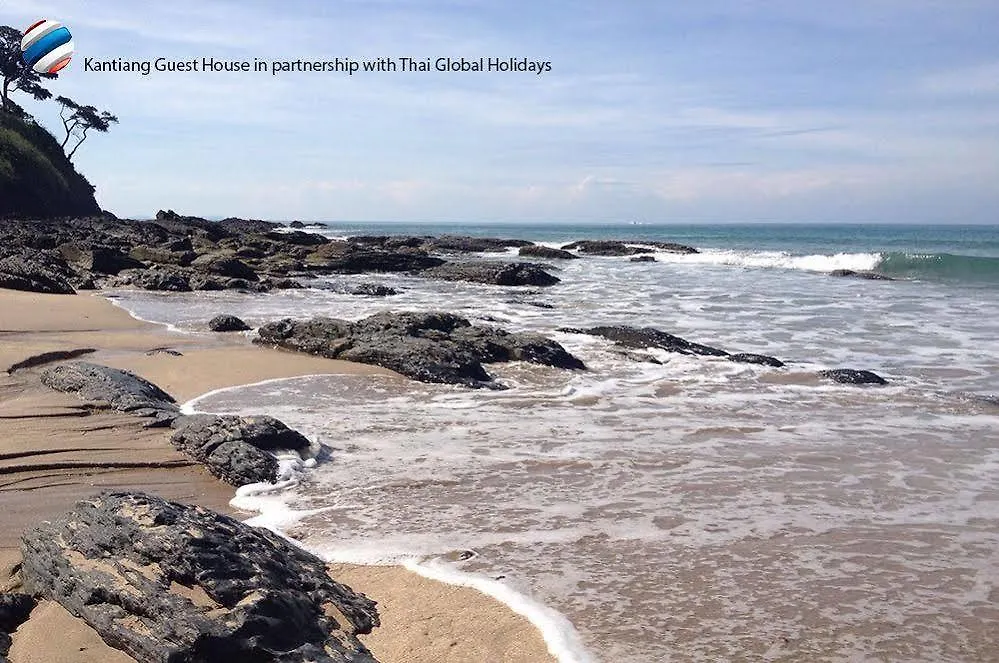 Kantaing Boutique Guest House Ko Lanta
