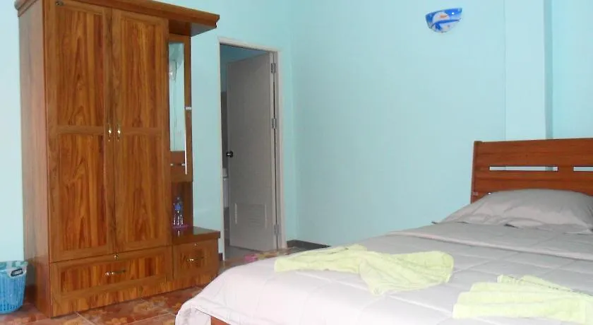 Kantaing Boutique Guest House Ko Lanta 泰国