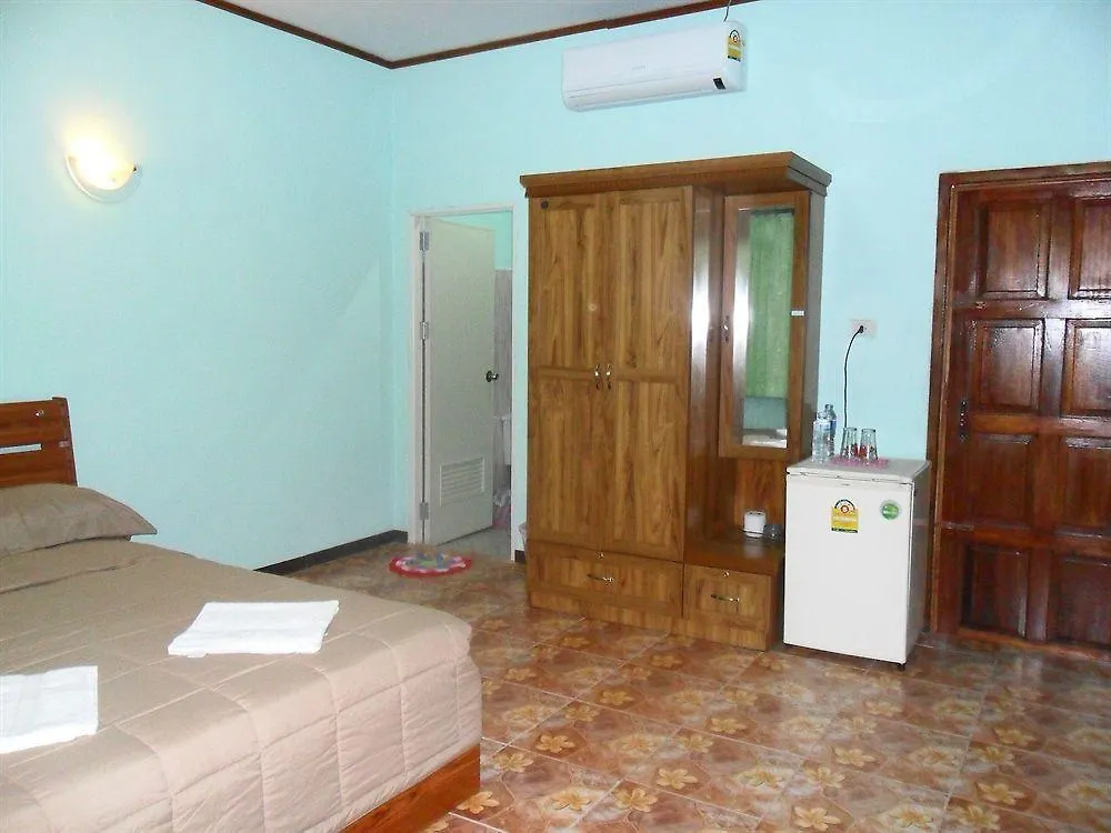 Kantaing Boutique Guest House Ко-Ланта