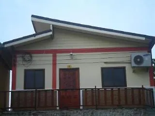 Kantaing Boutique Guest House Ко-Ланта