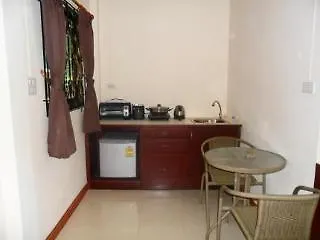 Kantaing Boutique Guest House Ко-Ланта