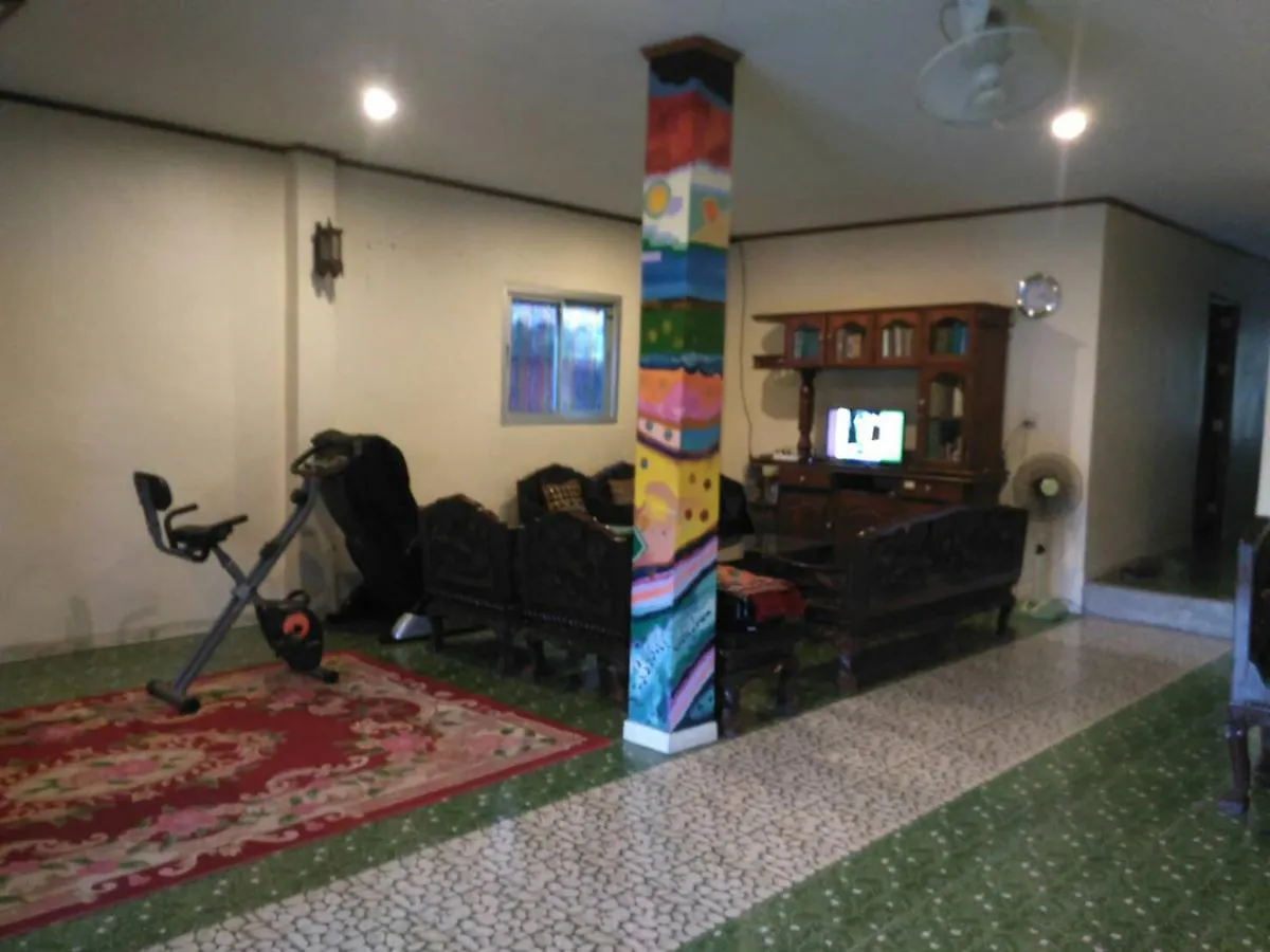 Kantaing Boutique Guest House Ко-Ланта 0*,