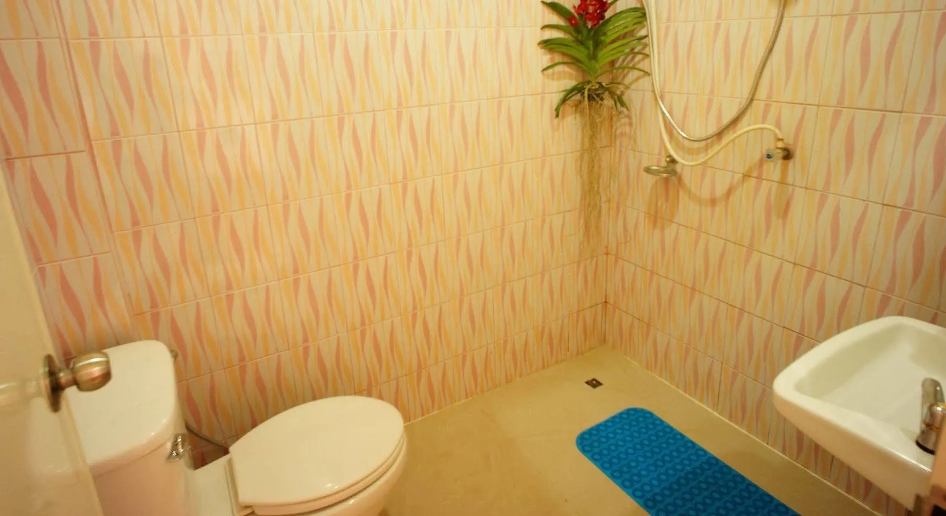 Kantaing Boutique Guest House Ко-Ланта